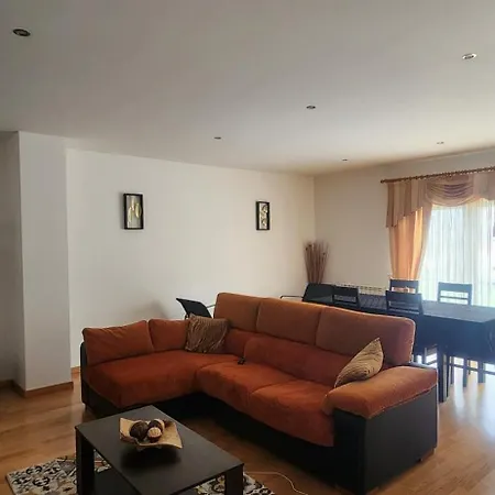 Sweet Апартаменты Браганса