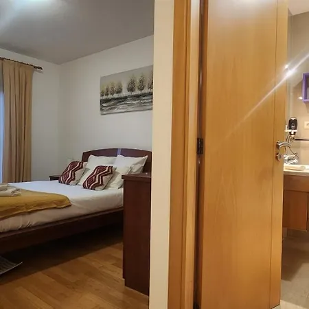 Апартаменты Sweet