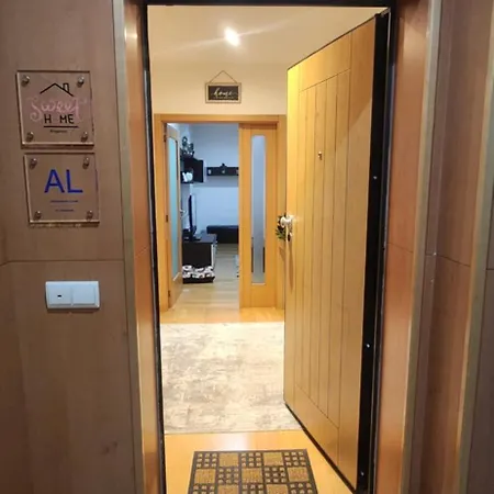 Sweet * Браганса