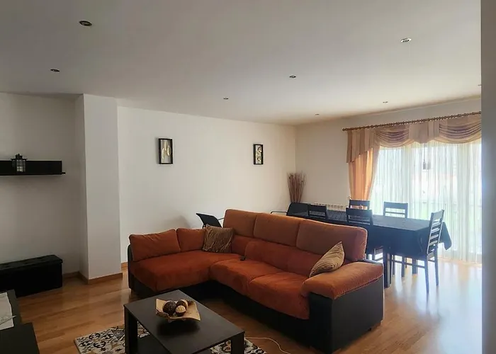 Sweet Lejlighed Bragança