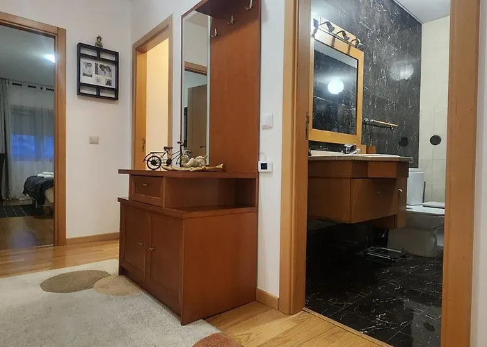 Sweet Lejlighed Bragança